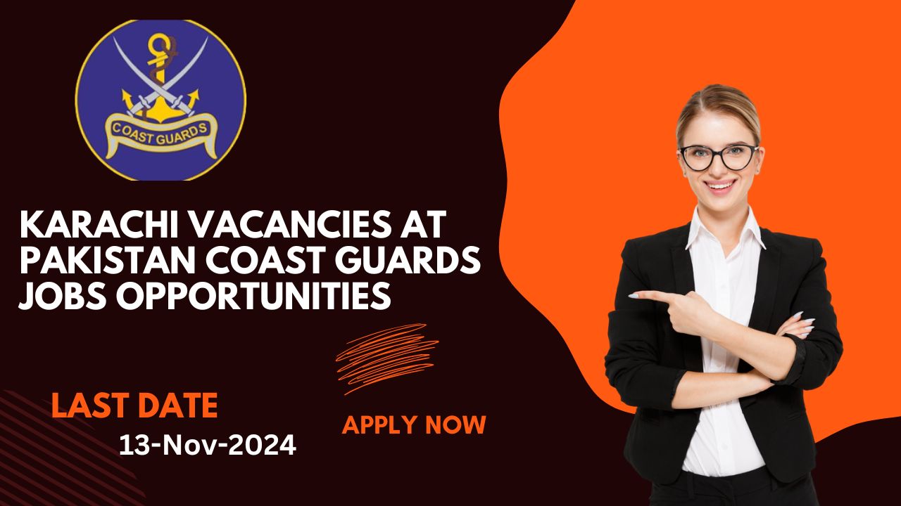 Karachi Vacancies