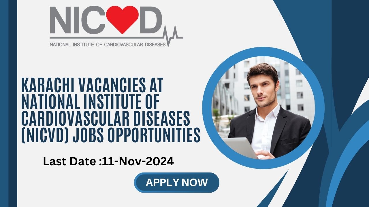 Karachi Vacancies