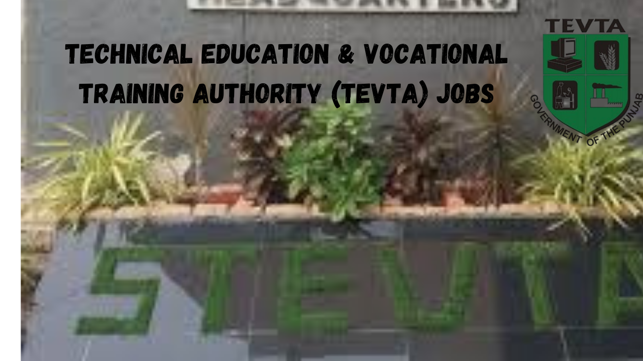 Lahore Vacancies