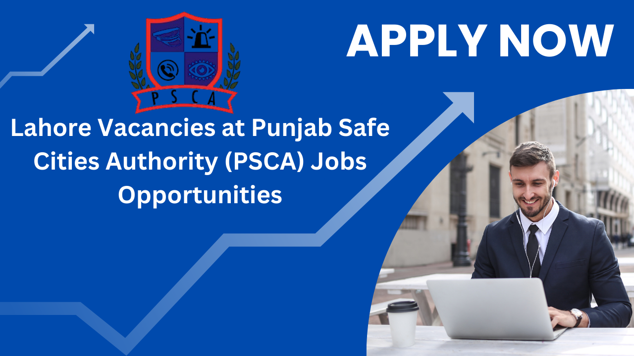 Lahore Vacancies