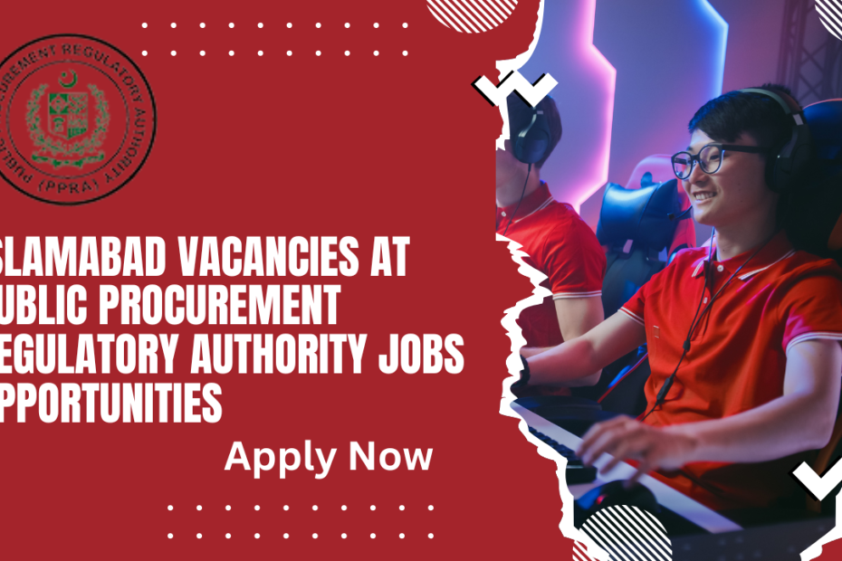 Islamabad Vacancies