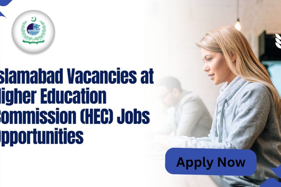 Islamabad Vacancies