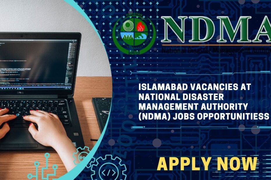 Islamabad Vacancies