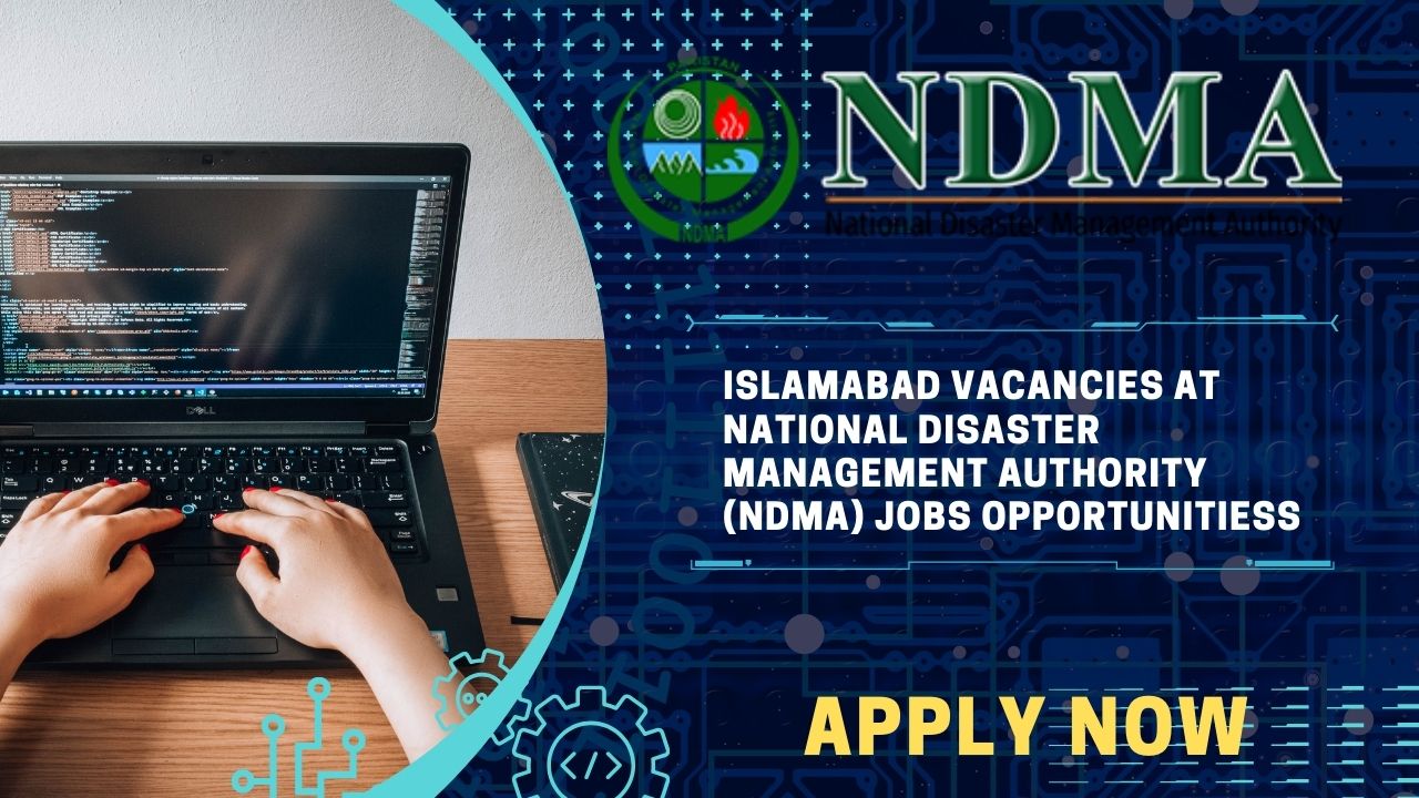 Islamabad Vacancies