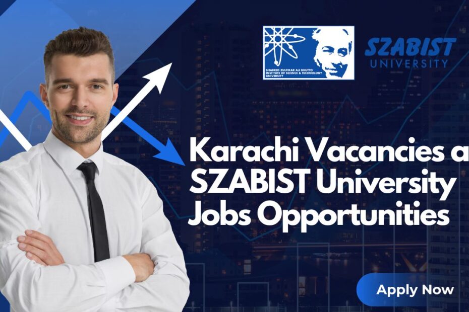 Karachi Vacancies