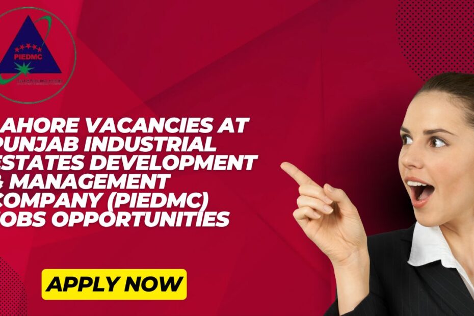 Lahore Vacancies