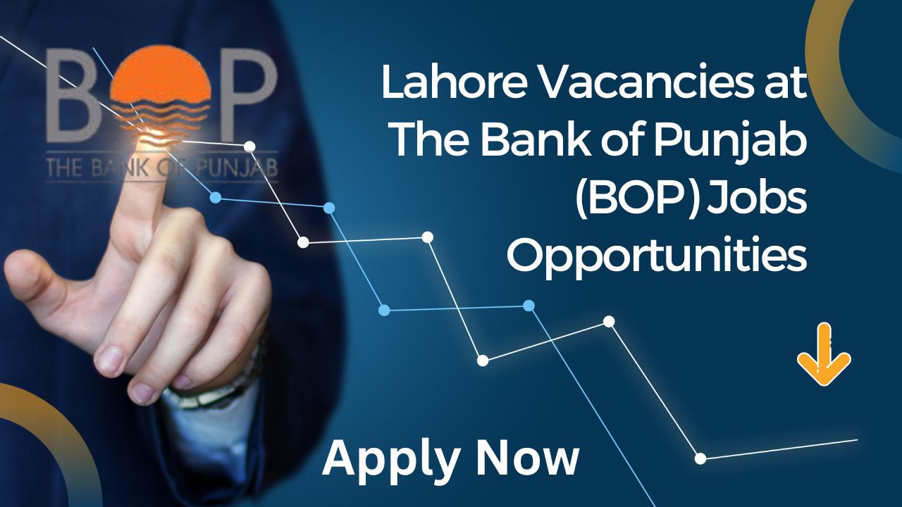 Lahore Vacancies