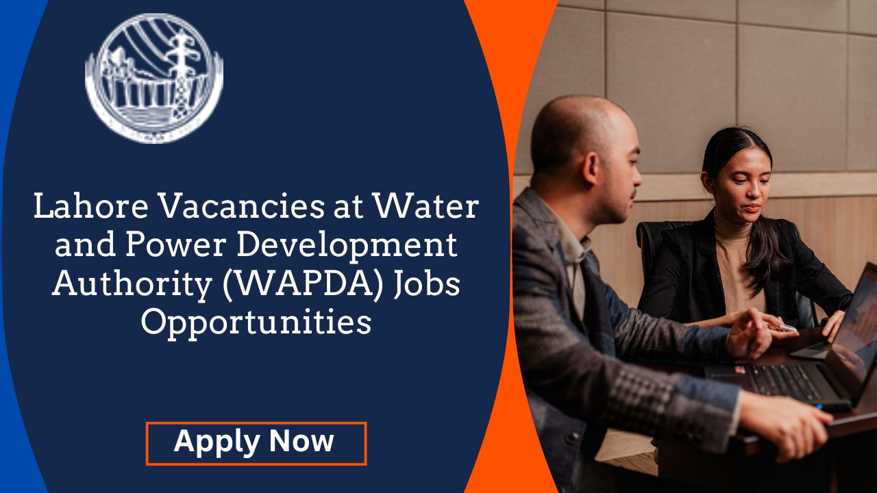 Lahore Vacancies