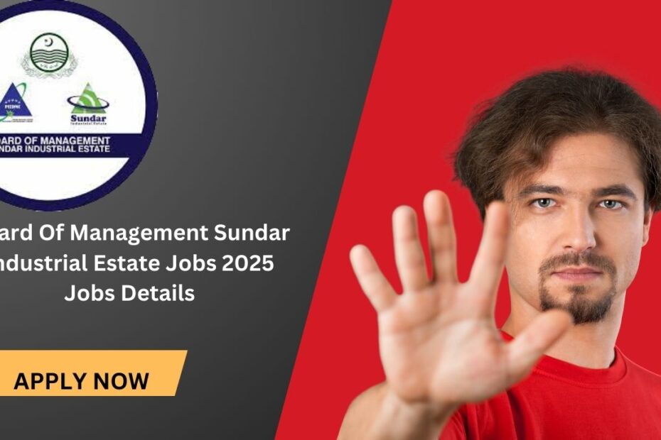 Lahore Vacancies