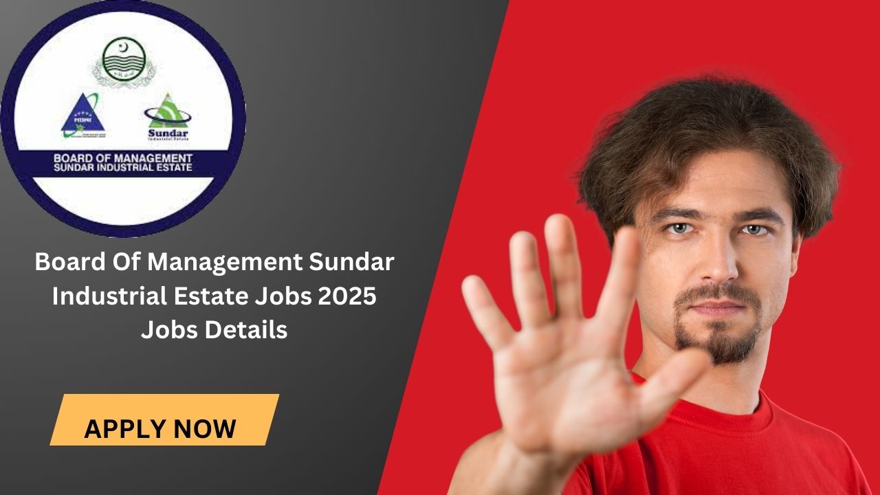 Lahore Vacancies